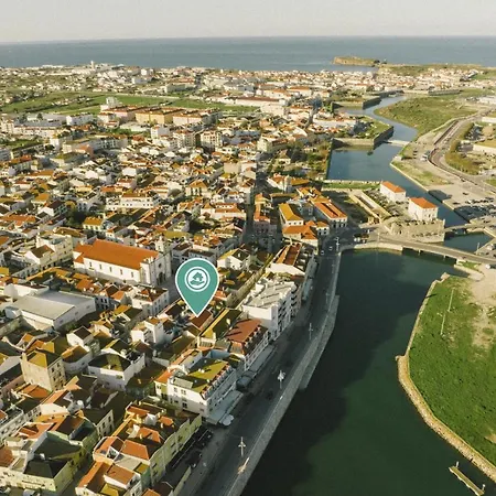 Apartment 61 - Lusiadas Ii