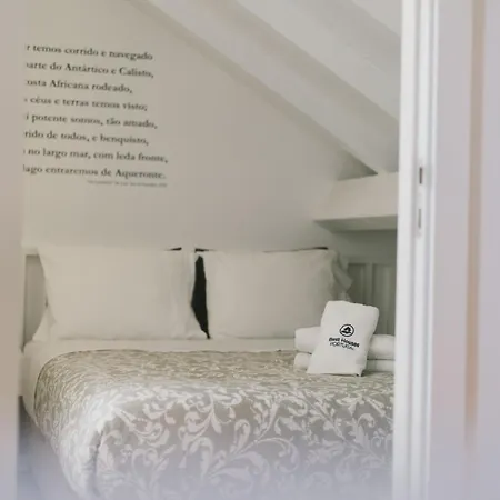 Apartment 61 - Lusiadas Ii