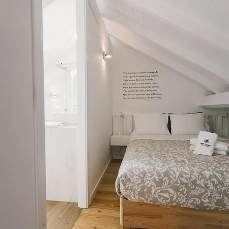 Apartment 61 - Lusiadas Ii