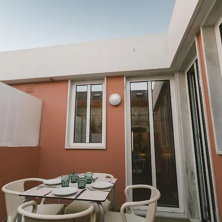 61 - Lusiadas Ii * Peniche