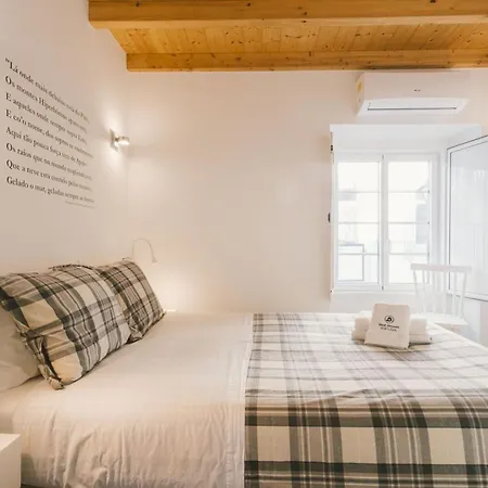 شقة 61 - Lusiadas Ii بينيش