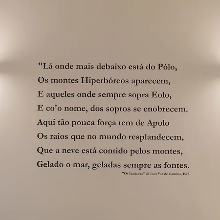 61 - Lusiadas Ii Apartment