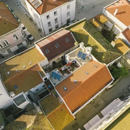 61 - Lusiadas Ii * Peniche