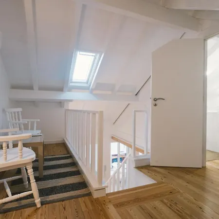 Apartment 61 - Lusiadas Ii Peniche