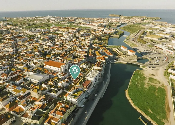 Апартаменты 61 - Lusiadas Ii