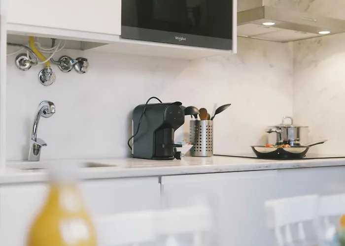 61 - Lusiadas Ii Апартаменты Пениши