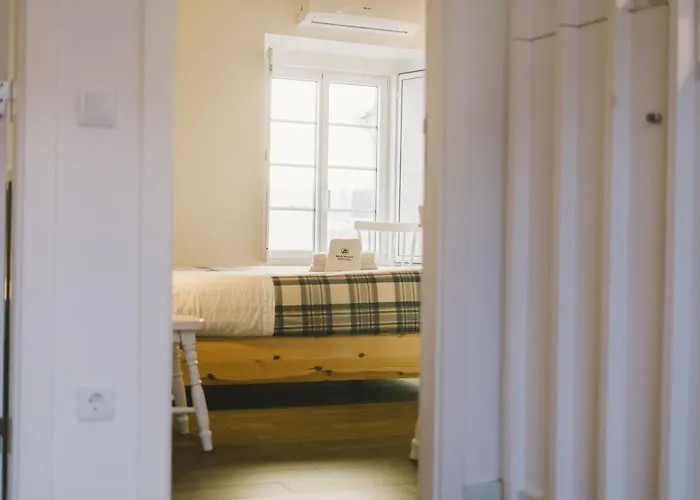 Апартаменты 61 - Lusiadas Ii *