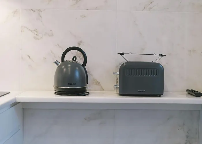 Апартаменты 61 - Lusiadas Ii Пениши