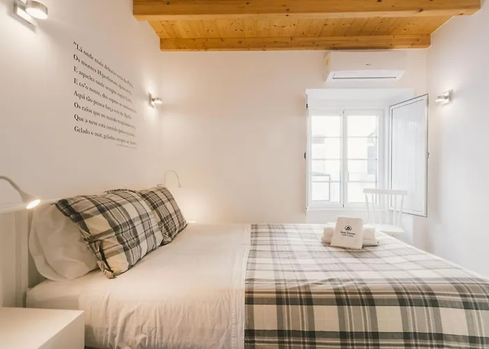 Апартаменты 61 - Lusiadas Ii Пениши